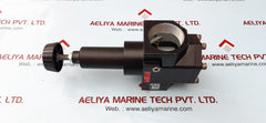 Wilkerson r40-0c-hoo pneumatic regulator max 300psi