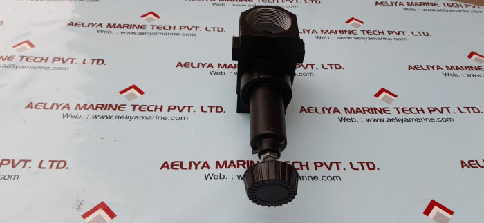 Wilkerson r40-0c-hoo pneumatic regulator max 300psi
