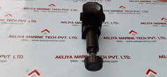 Wilkerson r40-0c-hoo pneumatic regulator max 300psi