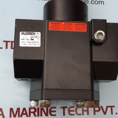 Wilkerson r40-0c-hoo pneumatic regulator max 300psi