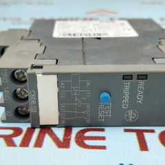 Abb c506.02 1sar600211r0006 thermistor