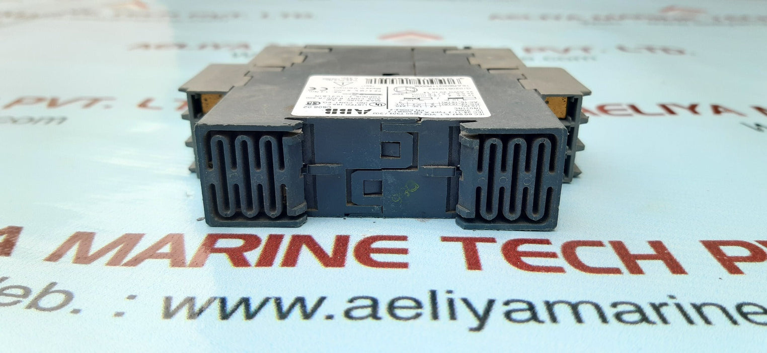 Abb c506.02 1sar600211r0006 thermistor