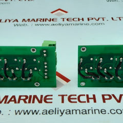 Relay board 10a dry contact pt812