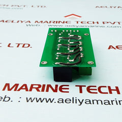 Relay board 10a dry contact pt812
