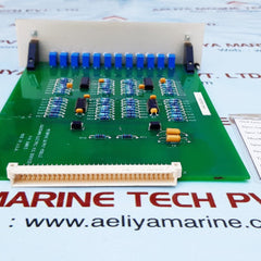 Louisiana 160015 metering output module 94V-0