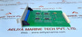 Louisiana 160015 metering output module 94V-0