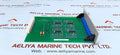 Louisiana 160015 metering output module 94V-0