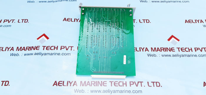 Louisiana 160015 metering output module 94V-0
