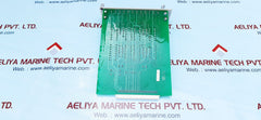 Louisiana 160015 metering output module 94V-0