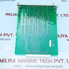 Louisiana 160015 metering output module 94V-0