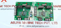 Baylor 56036 Ground Detection Printed Circuit Board