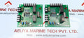 Baylor 56036 Ground Detection Printed Circuit Board