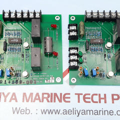 Baylor 56036 Ground Detection Printed Circuit Board