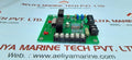 Baylor 56036 Ground Detection Printed Circuit Board