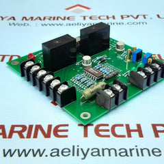 Baylor 56036 Ground Detection Printed Circuit Board