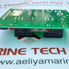 Baylor 56036 Ground Detection Printed Circuit Board