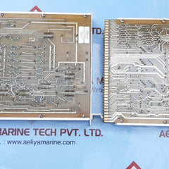 Nov 10055653-001 scr control module model 1530