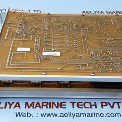Nov 10055653-001 scr control module model 1530