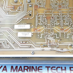 Nov 10055653-001 scr control module model 1530