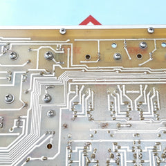 Nov 10055653-001 scr control module model 1530