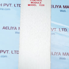 Nov 10055653-001 scr control module model 1530