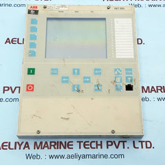 Abb Ret650 Transformer Protection Unit Rev A 1Khl160006R0001B