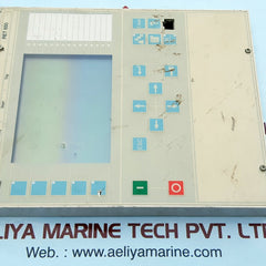 Abb Ret650 Transformer Protection Unit Rev A 1Khl160006R0001B