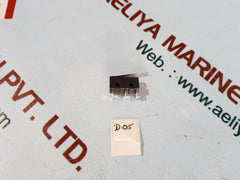 Lot Of 10X Honeywell Qm50 Micro Switch Series 5A 125/250Vac
