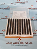 Lot Of 10X Honeywell Qm50 Micro Switch Series 5A 125/250Vac