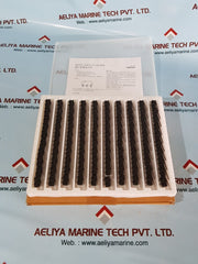 Lot Of 10X Honeywell Qm50 Micro Switch Series 5A 125/250Vac