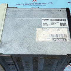 Schneider Micom C264 Modular And Compact Substation Controller C264.8779