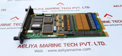 Abb imsed01 gm9.0082.001.51 seq Used