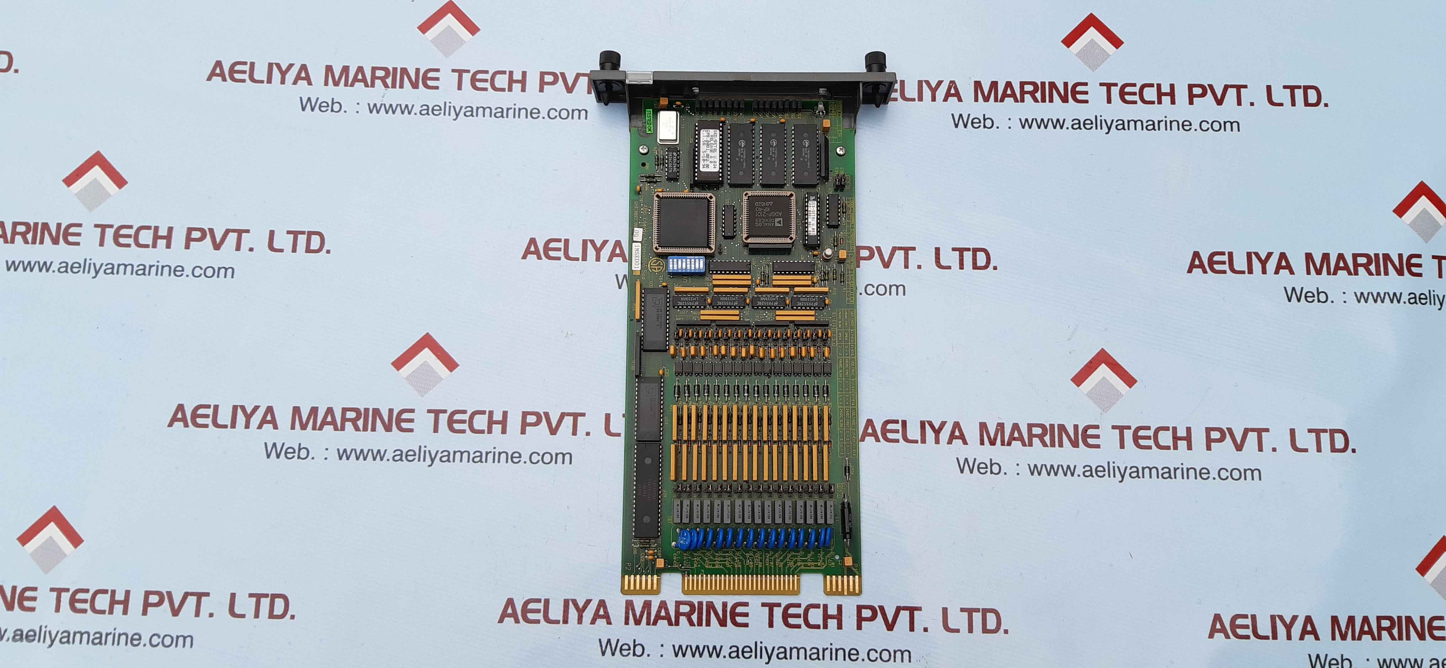 Abb imsed01 gm9.0082.001.51 seq Used