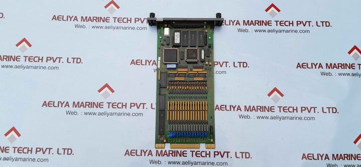 Abb imsed01 gm9.0082.001.51 seq Used