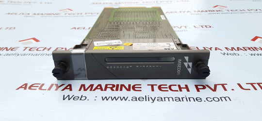 Abb imsed01 gm9.0082.001.51 seq Used