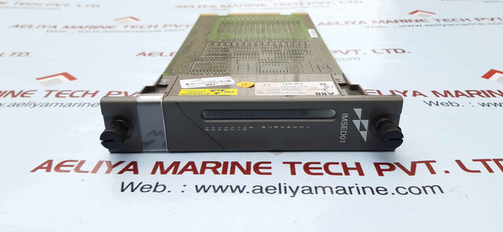 Abb imsed01 gm9.0082.001.51 seq Used