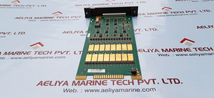 Abb Imdso14 Symphony Digital Output Module 5V=,370 Ma
