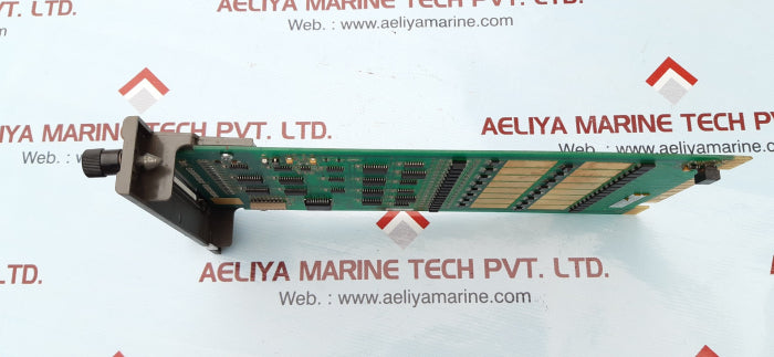 Abb Imdso14 Symphony Digital Output Module 5V=,370 Ma