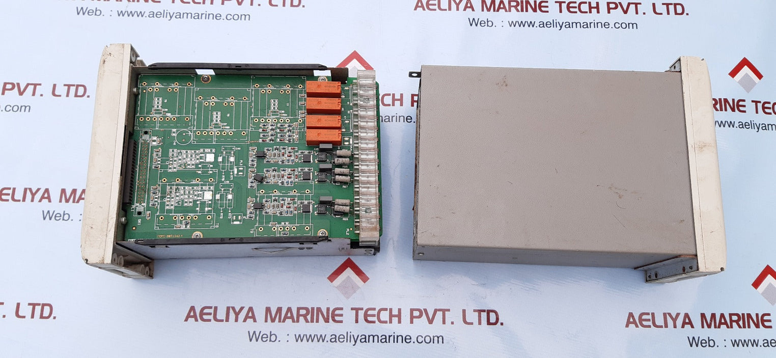 Schneider Electric Micom P122 Overcurrent Relay P122 B00Z112Cf1
