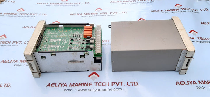 Schneider Electric Micom P122 Overcurrent Relay P122 B00Z112Cf1