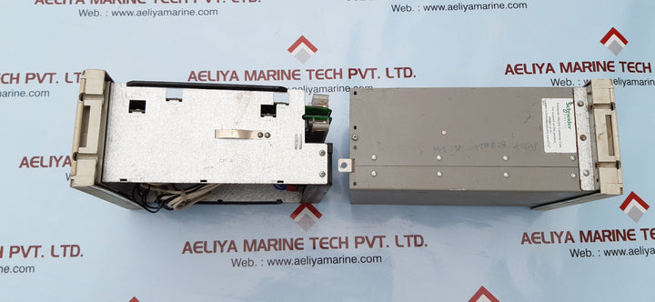 Schneider Electric Micom P122 Overcurrent Relay P122 B00Z112Cf1