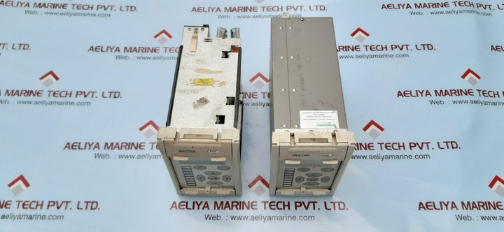Schneider Electric Micom P122 Overcurrent Relay P122 B00Z112Cf1