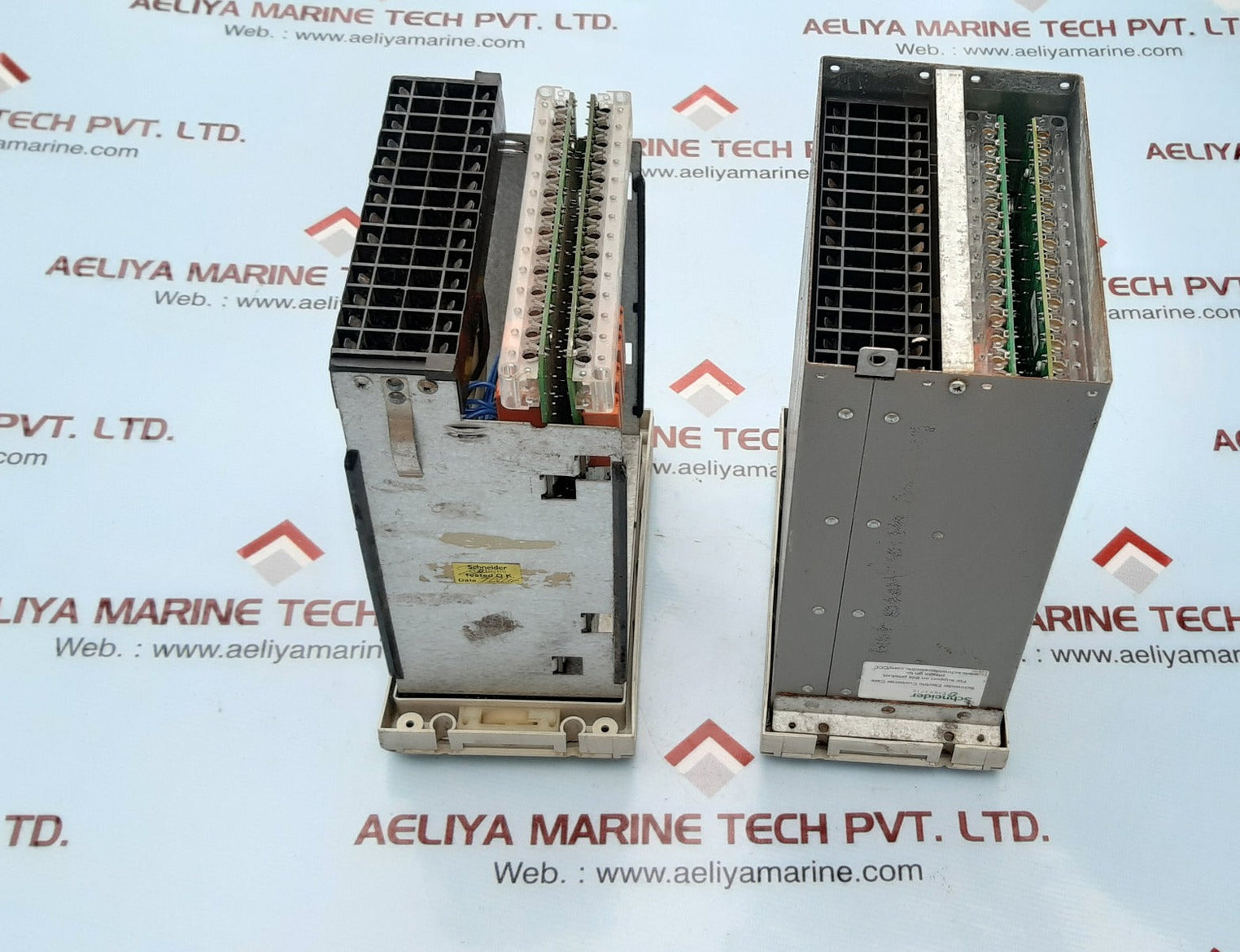 Schneider Electric Micom P122 Overcurrent Relay P122 B00Z112Cf1