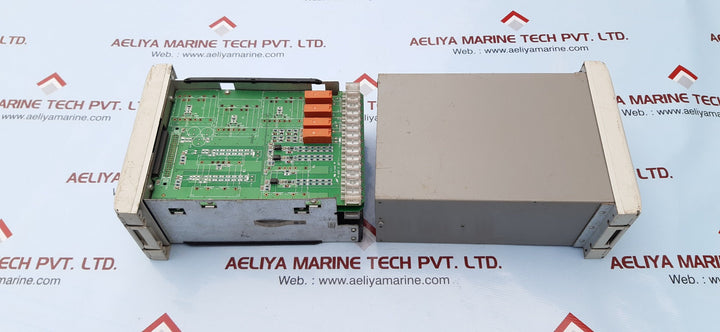 Schneider Micom P122 Overcurrent Relay 48-250Vdc P122B00W112Ea0