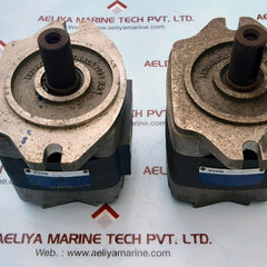 Voith 1pvap 5-40 101 hydraulic pump