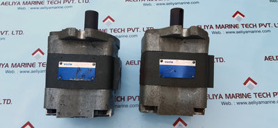 Voith 1pvap 5-40 101 hydraulic pump