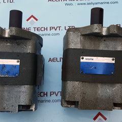 Voith 1pvap 5-40 101 hydraulic pump