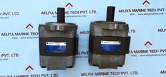 Voith 1pvap 5-40 101 hydraulic pump