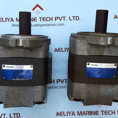 Voith 1pvap 5-40 101 hydraulic pump