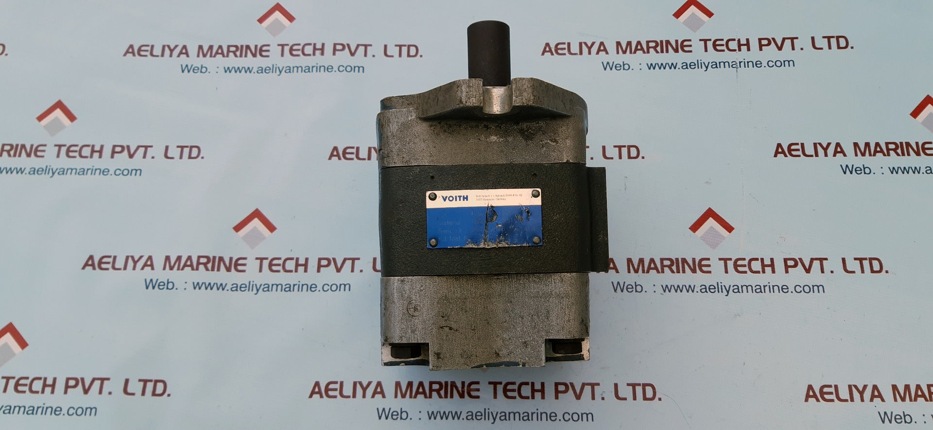 Voith 1pvap 5-40 101 hydraulic pump